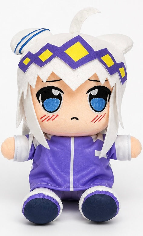 Plushie Umamusume - Oguri Cap