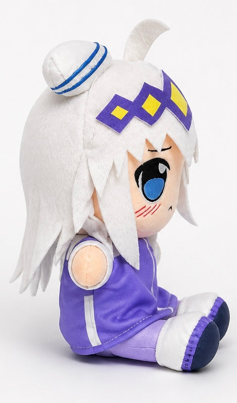 Plushie Umamusume - Oguri Cap