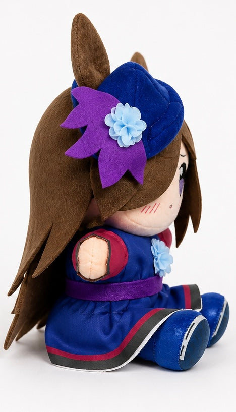 Plushie Umamusume - Rice Shower