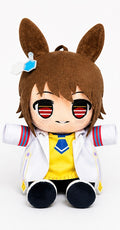 Plushie Umamusume - Agnes Tachyon