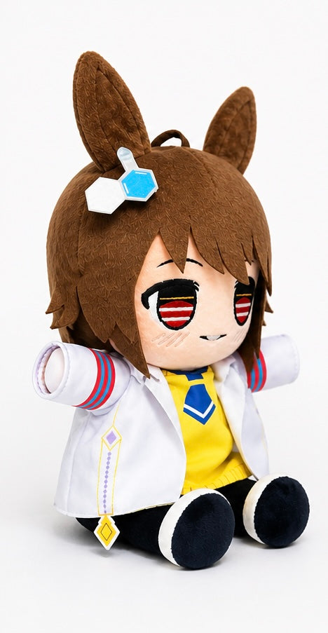 Peluche Agnes Tachyon Umamusume | Umaluches